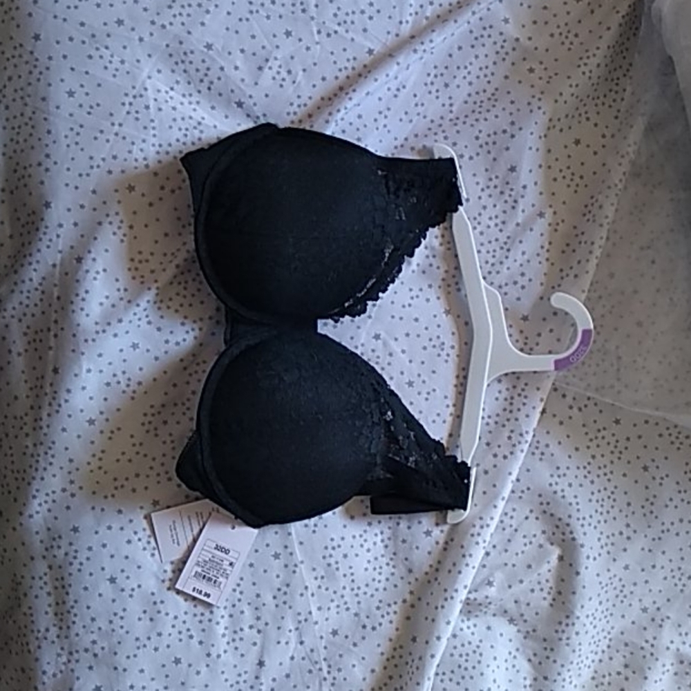 Bra